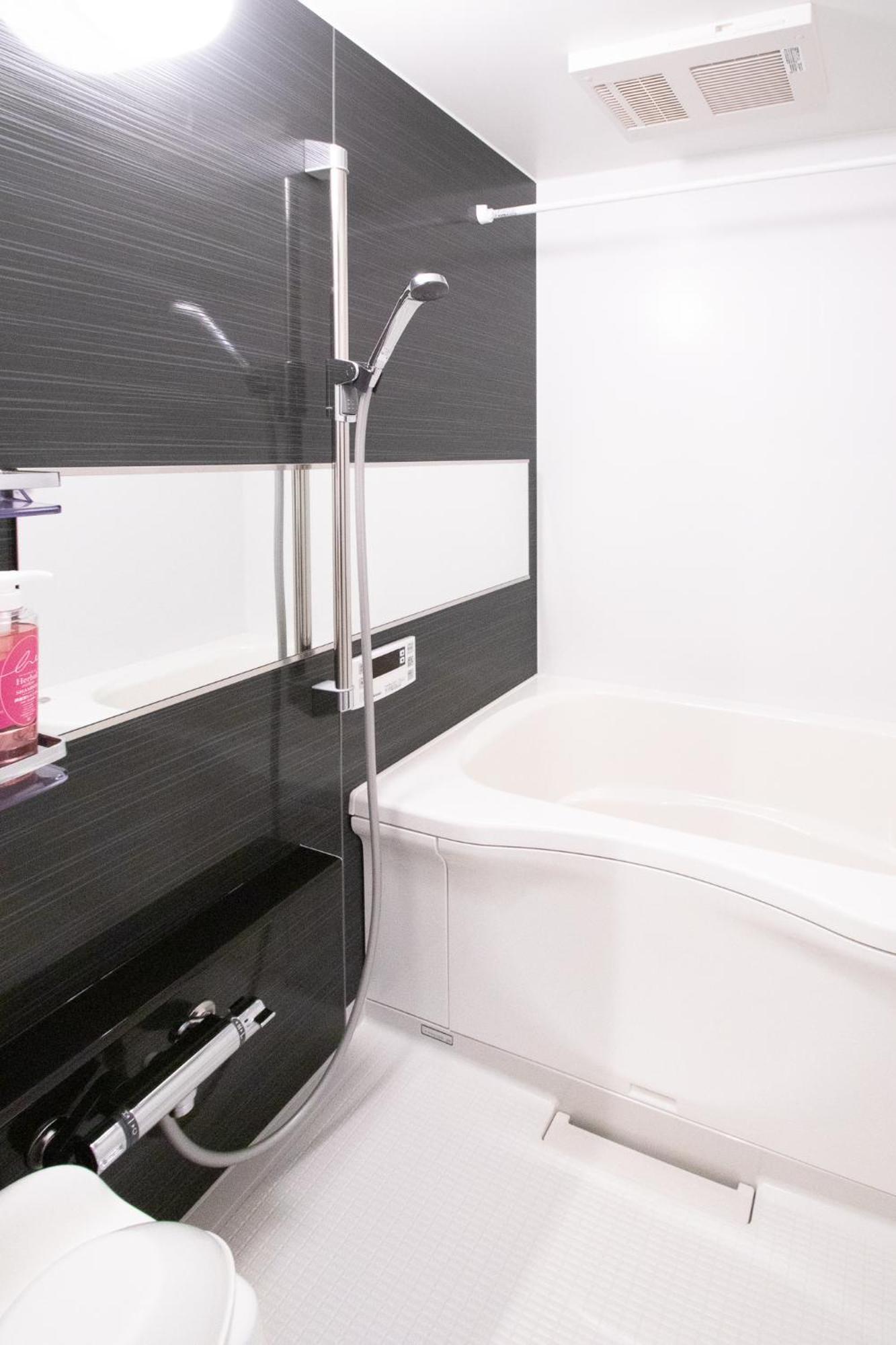 פוקואוקה Apartment Hotel Tenjin Tumugu מראה חיצוני תמונה