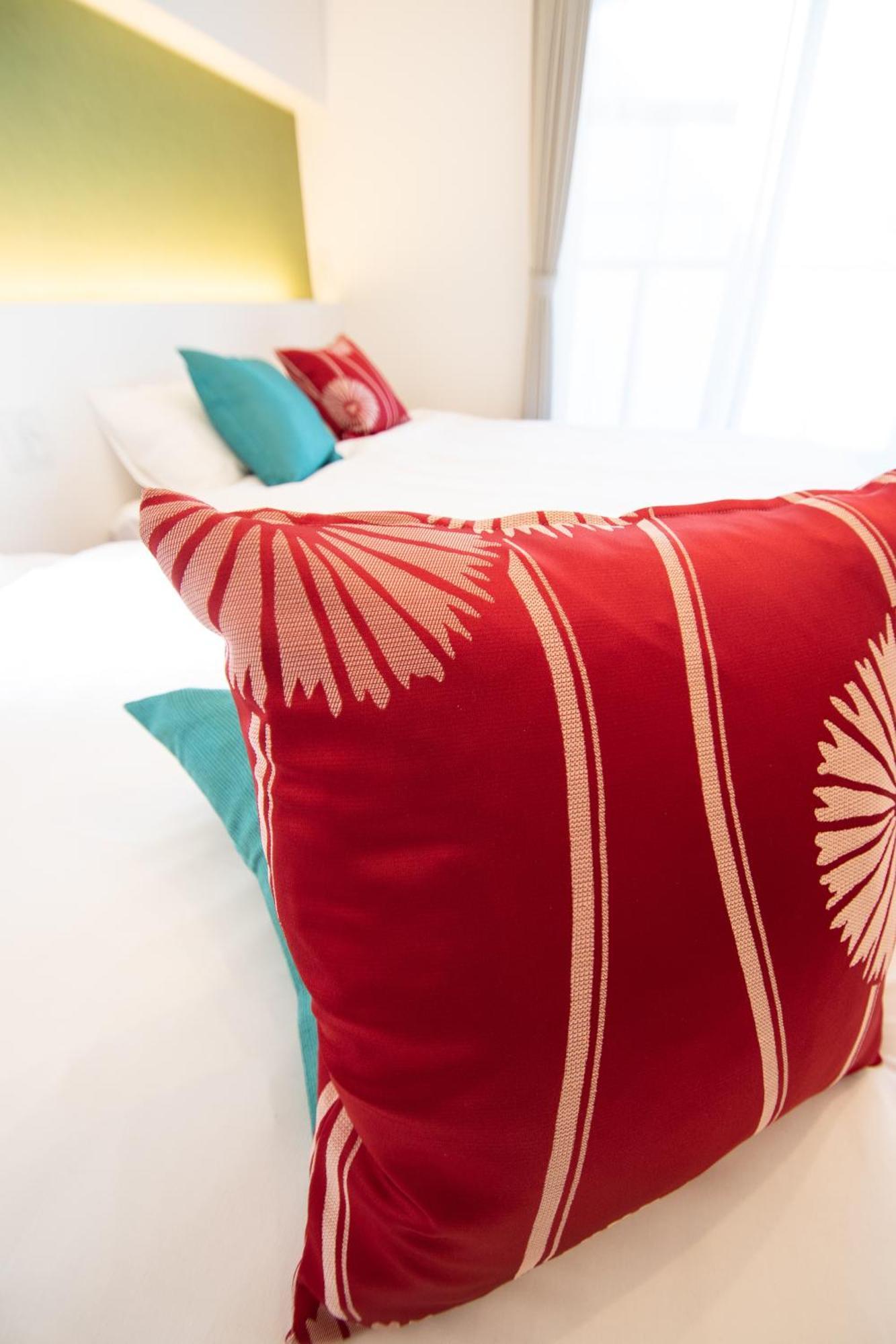 פוקואוקה Apartment Hotel Tenjin Tumugu מראה חיצוני תמונה